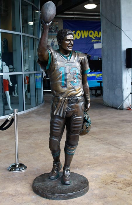 Dan Marino